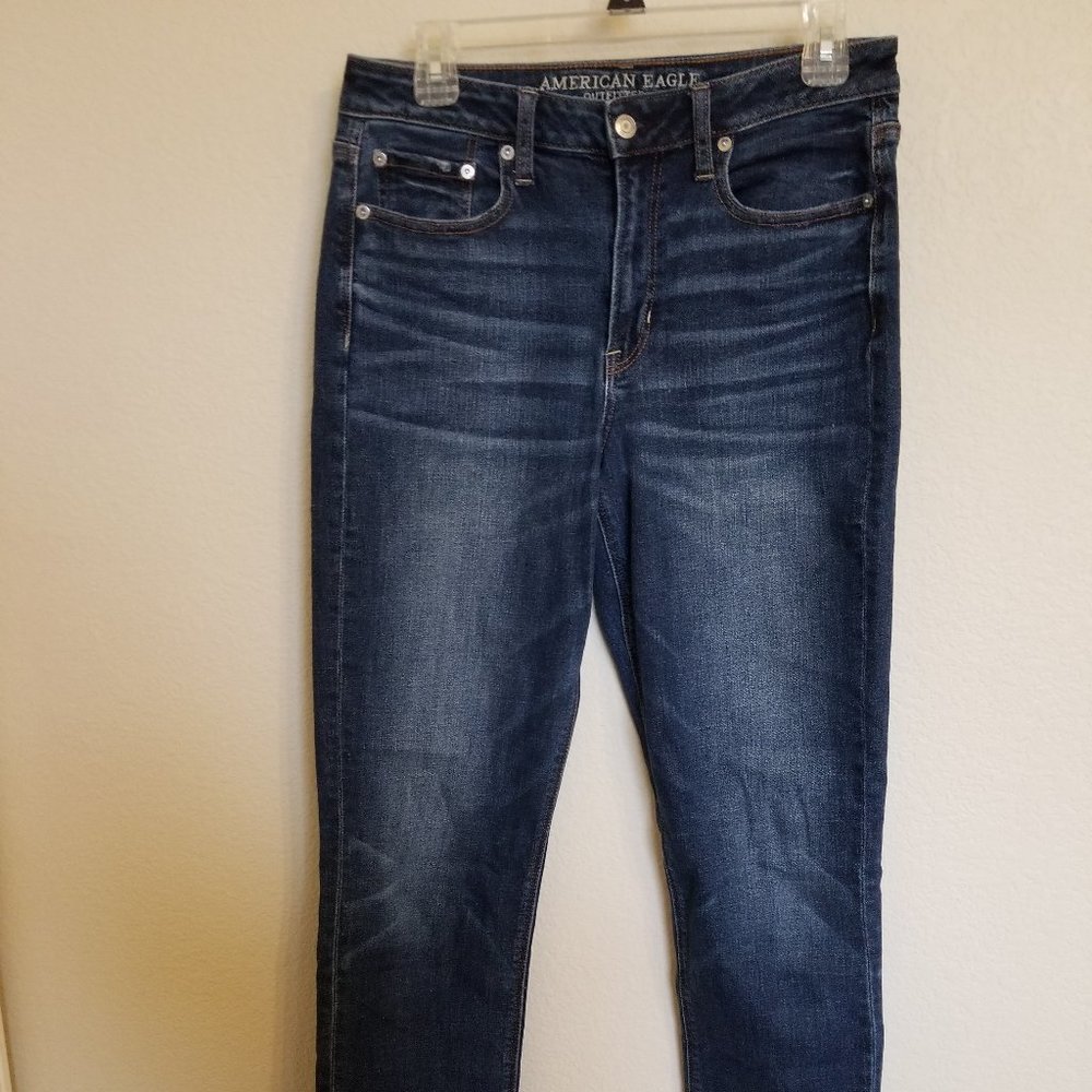 Tall Jeans